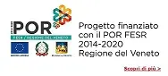 Logo Por Fesr 2014-20 Veneto
